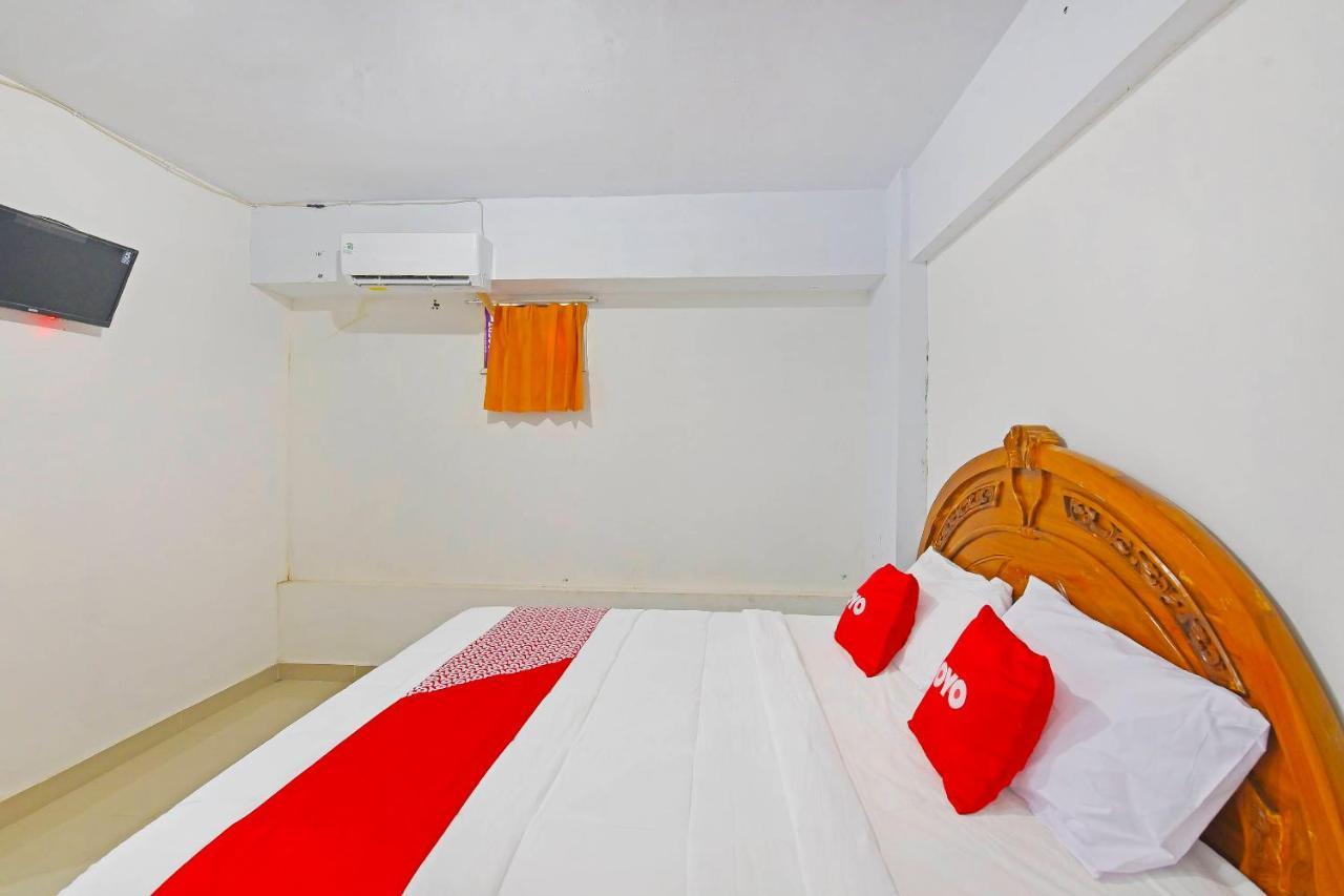 Oyo 90967 Soka Asri Guest House Darmasaba Bagian luar foto