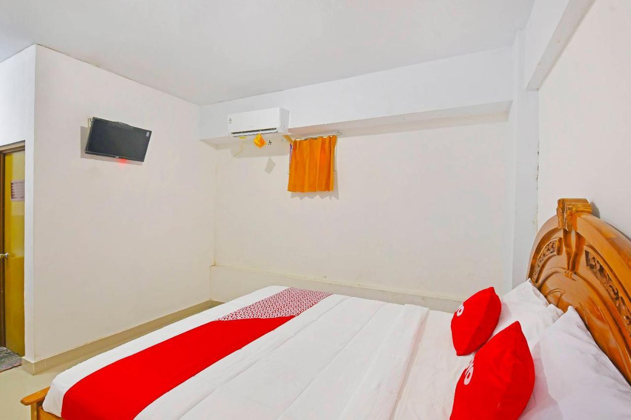 Oyo 90967 Soka Asri Guest House Darmasaba Bagian luar foto
